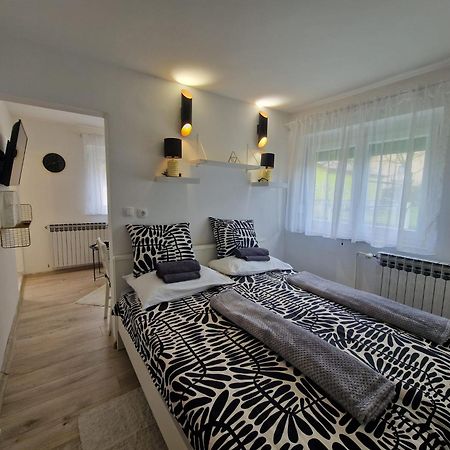 Studio Apartman Marica - Ogulin, Hrvatska Екстер'єр фото