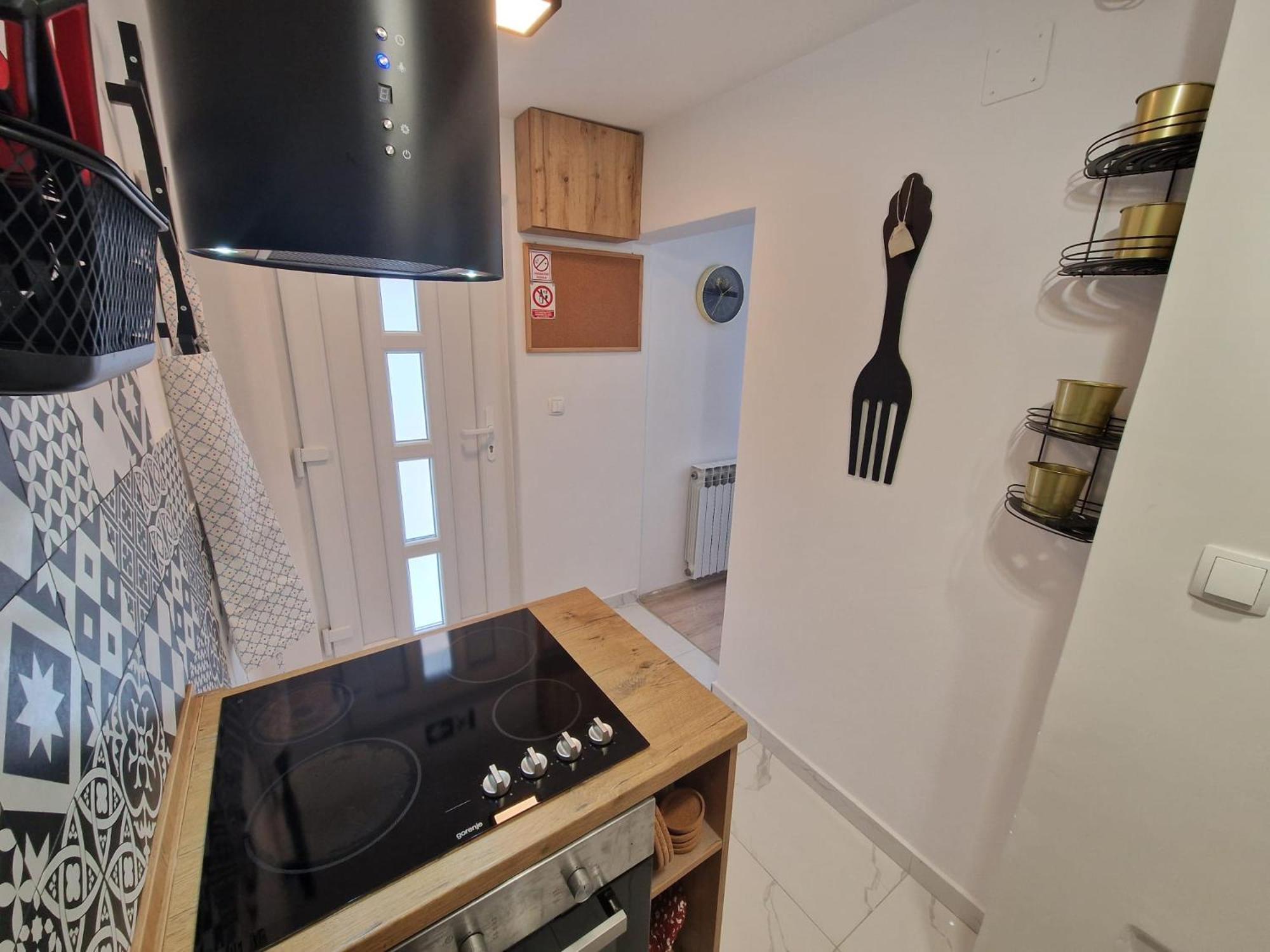 Studio Apartman Marica - Ogulin, Hrvatska Екстер'єр фото