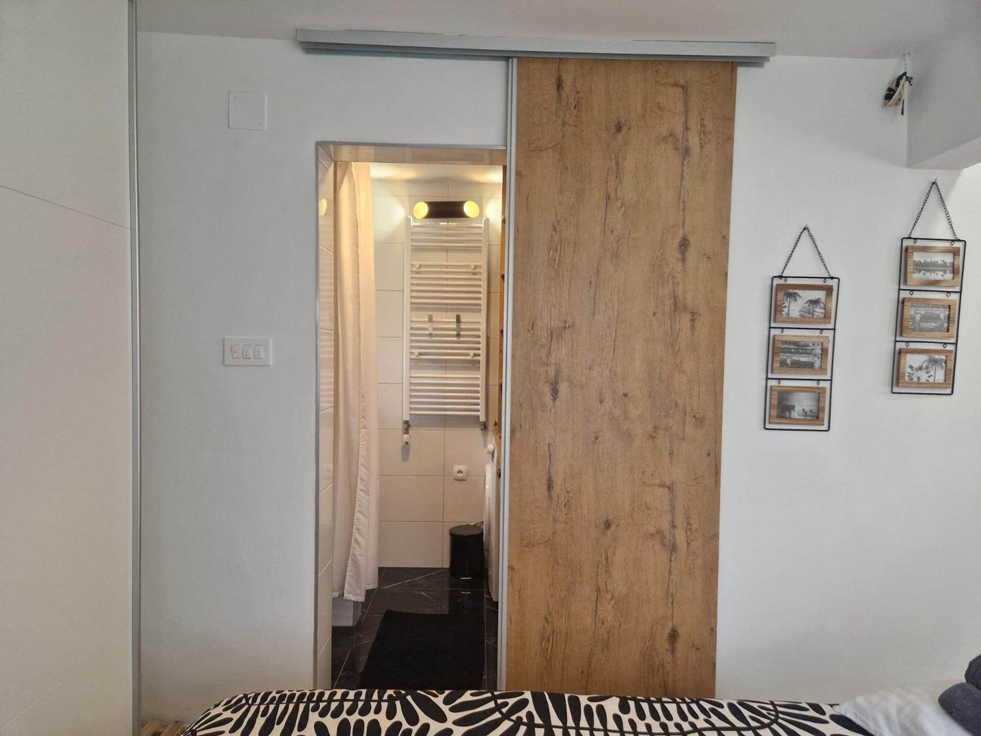 Studio Apartman Marica - Ogulin, Hrvatska Екстер'єр фото