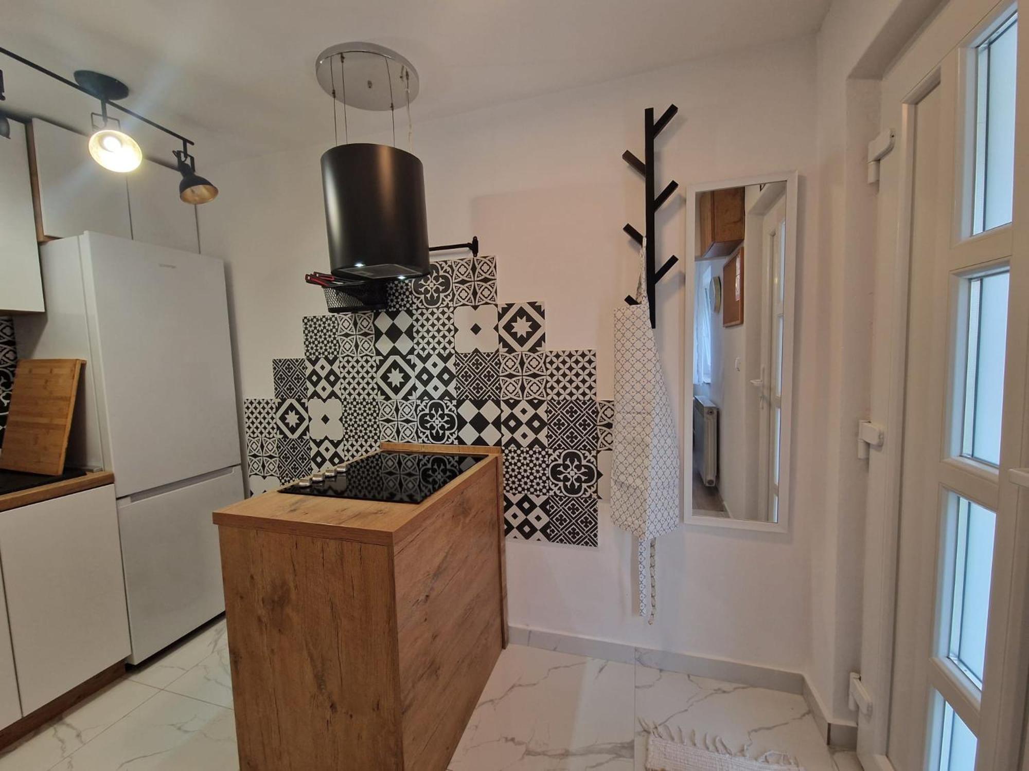 Studio Apartman Marica - Ogulin, Hrvatska Екстер'єр фото