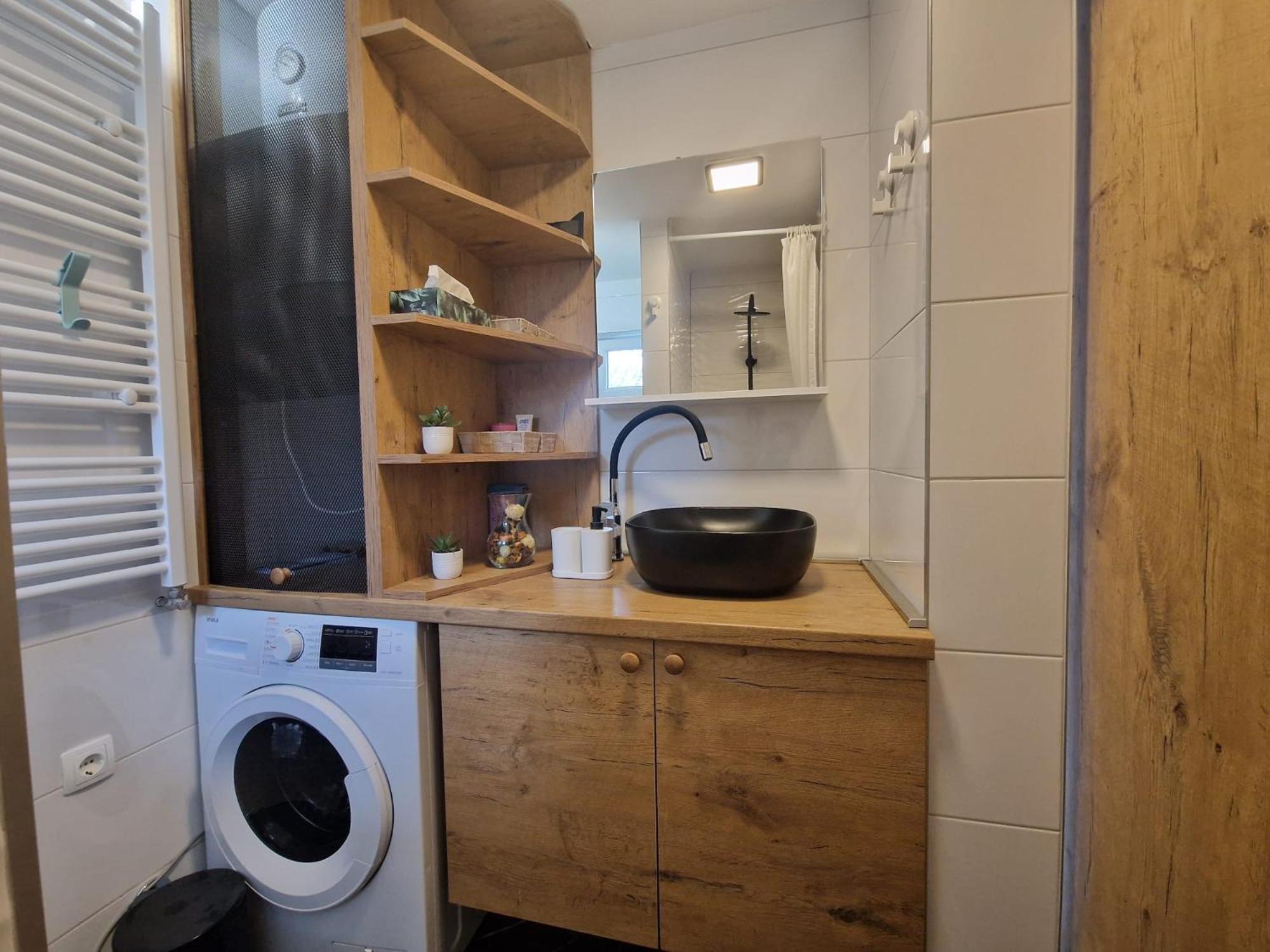 Studio Apartman Marica - Ogulin, Hrvatska Екстер'єр фото