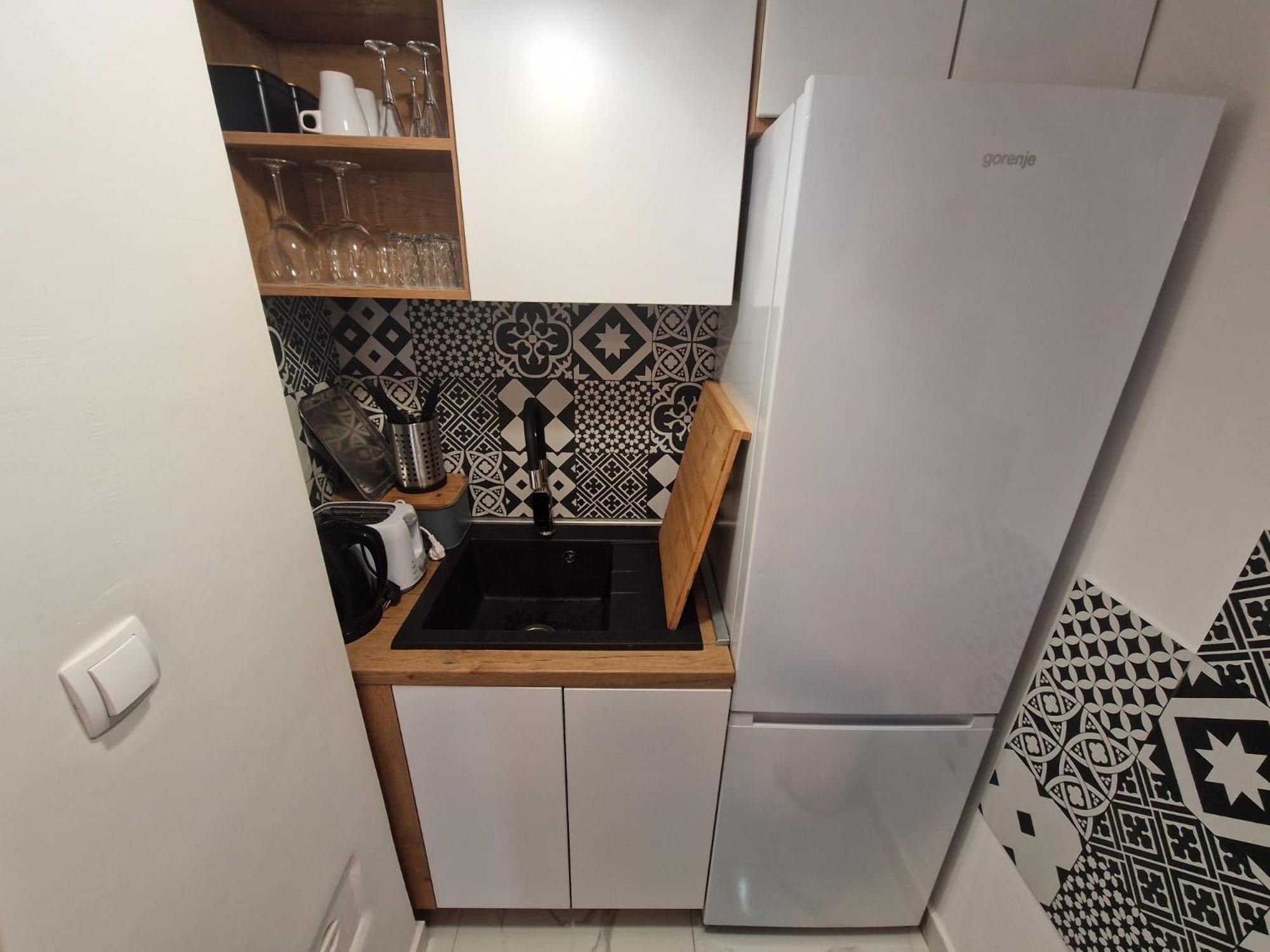 Studio Apartman Marica - Ogulin, Hrvatska Екстер'єр фото