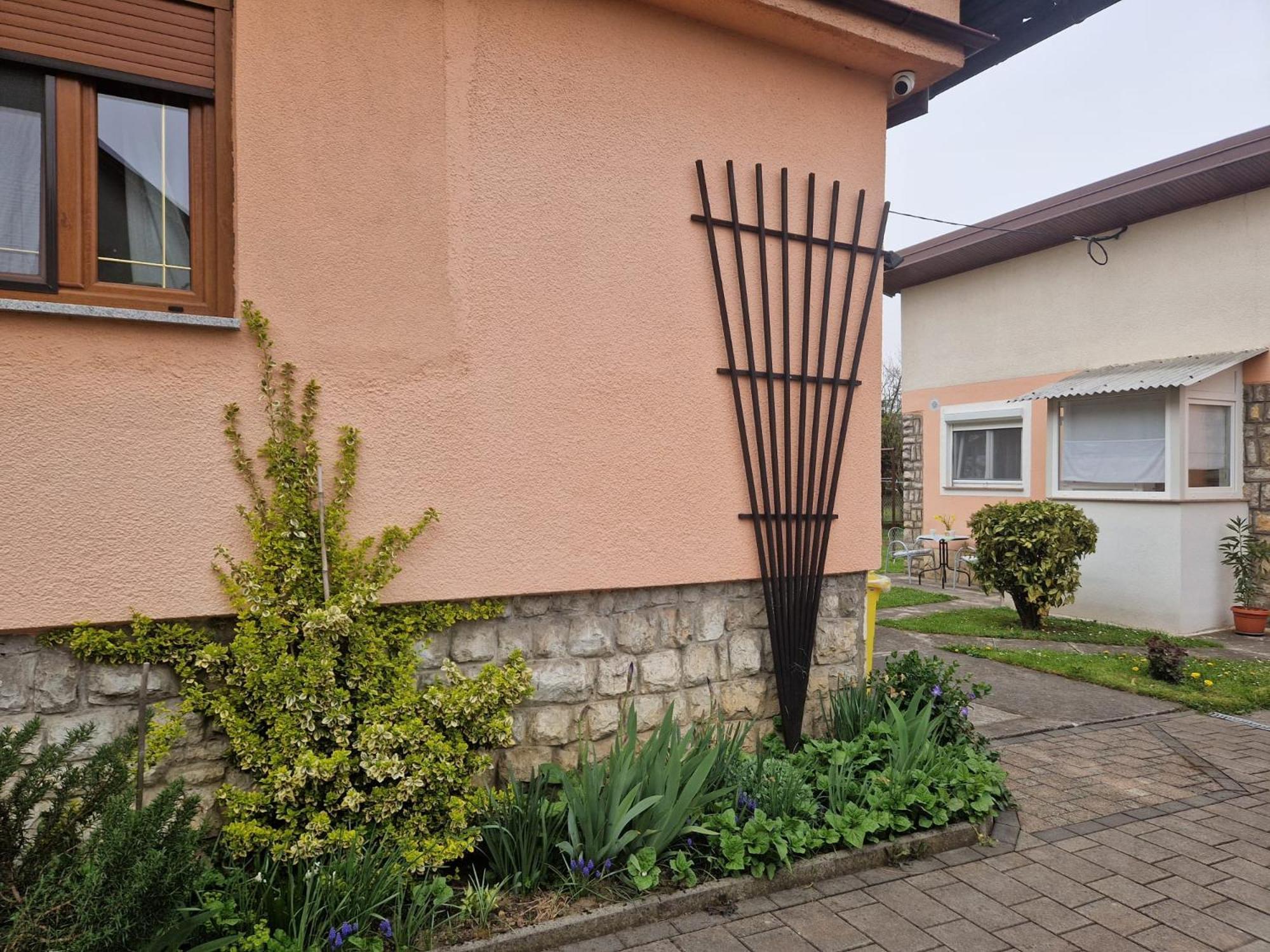 Studio Apartman Marica - Ogulin, Hrvatska Екстер'єр фото