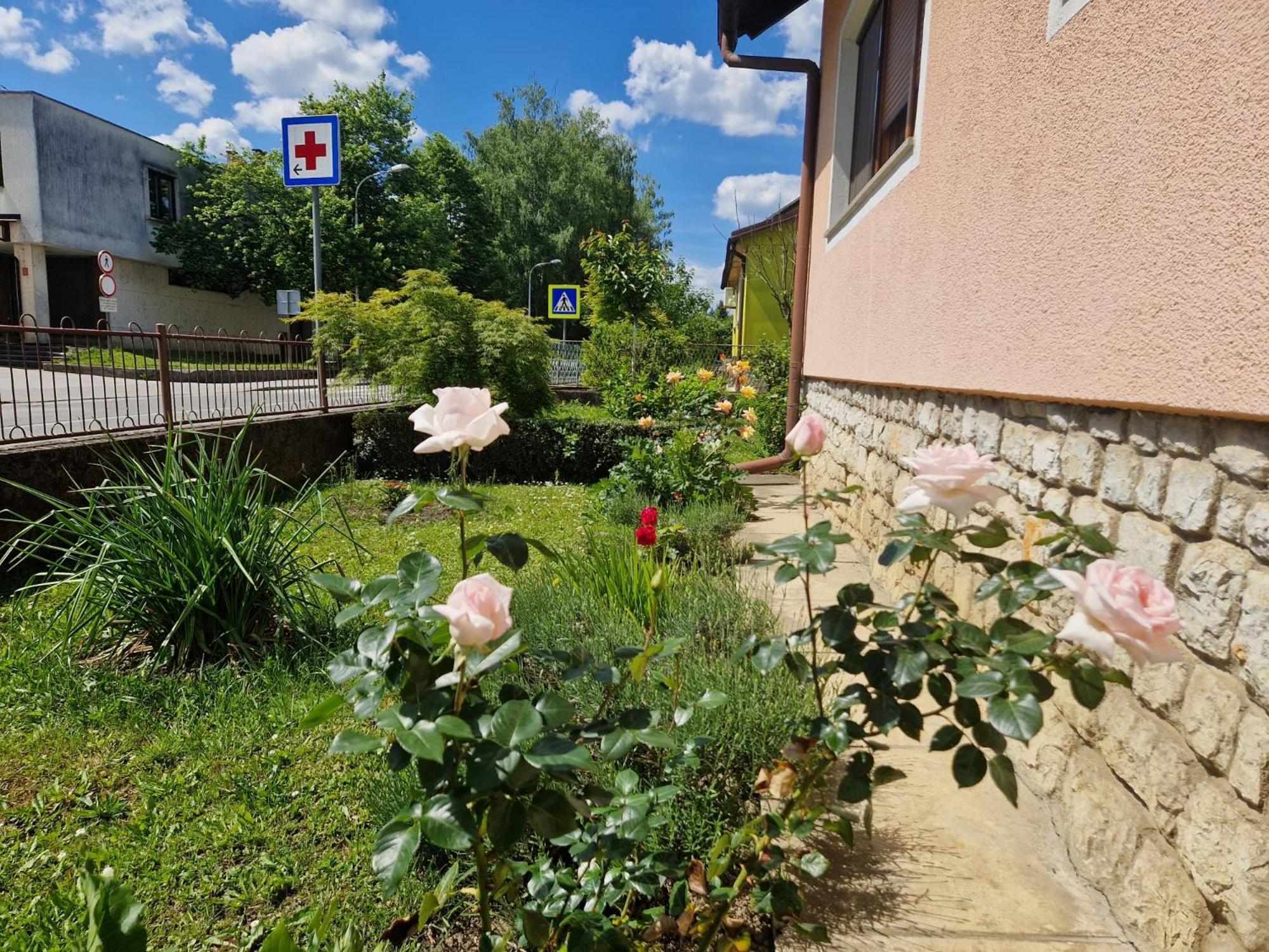 Studio Apartman Marica - Ogulin, Hrvatska Екстер'єр фото