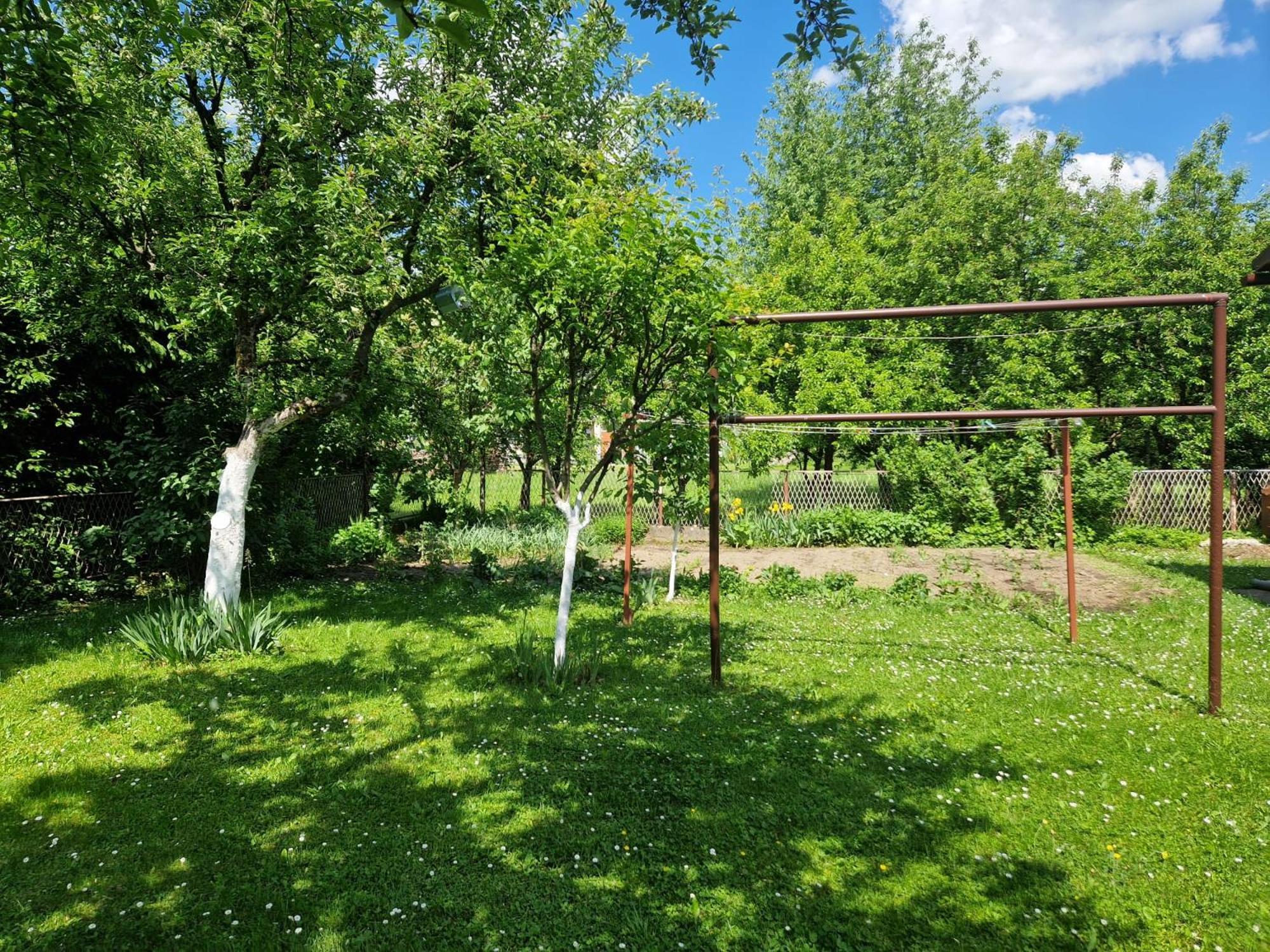 Studio Apartman Marica - Ogulin, Hrvatska Екстер'єр фото