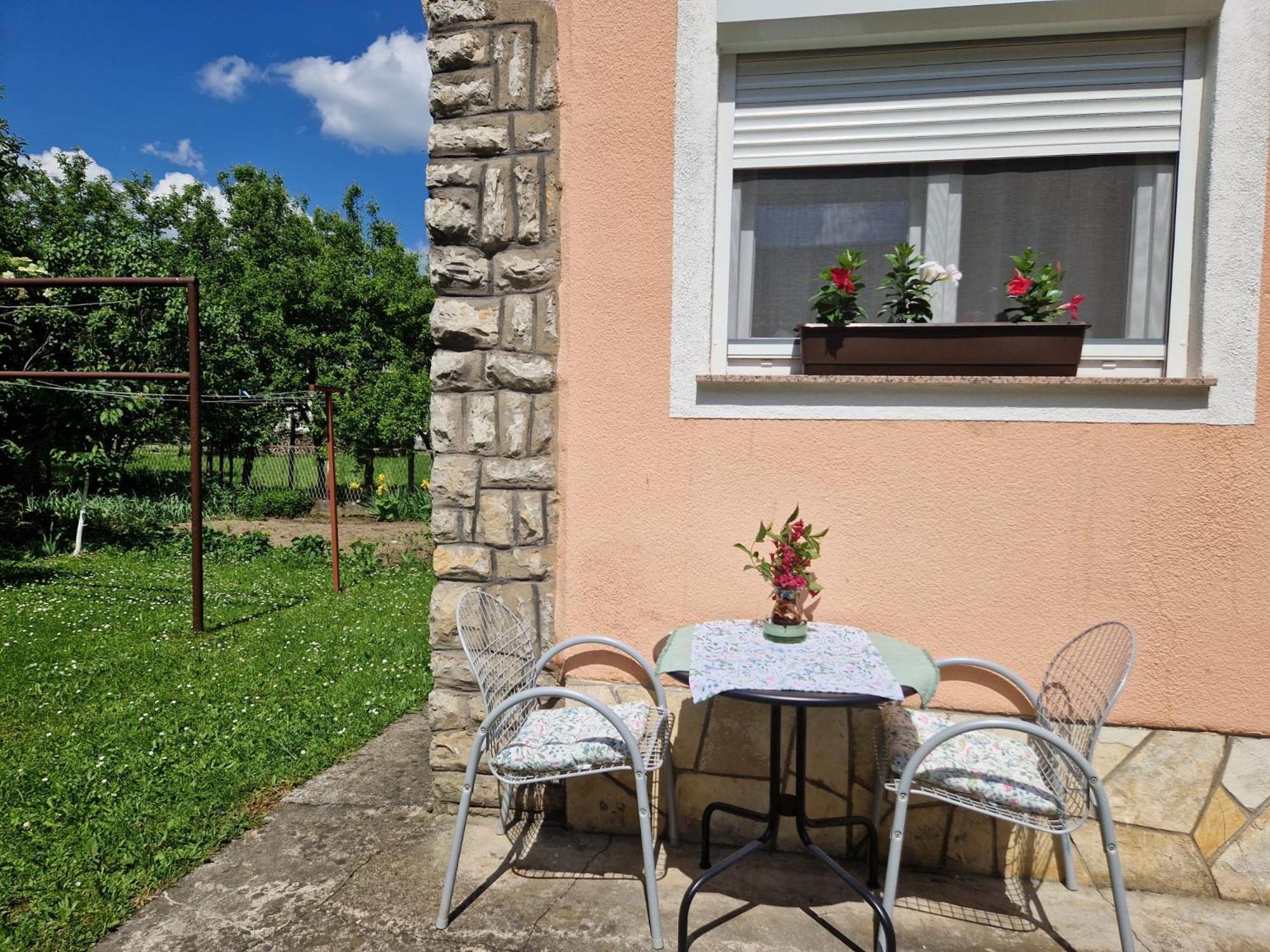 Studio Apartman Marica - Ogulin, Hrvatska Екстер'єр фото